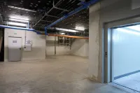 Aurora Sofia Hotel - parking