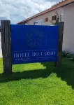 Hotel do Carmo Hotel a Piracuruca