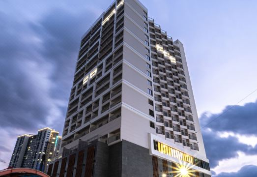 3. 어반스테이 속초..