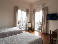 โรงแรม Posada Doña Lala โรงแรมใน