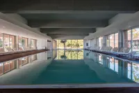特羅伊亞海錨 - 游泳池