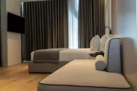 Center Hotel - 3-Star