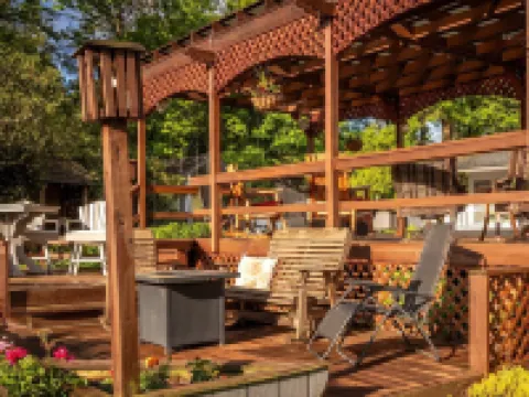 Azalea Garden Inn Hotels in Blowing Rock