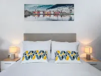 Peaceful Panorama by Atlantic Holiday