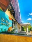 LS Villas Hotel & Spa Hotels in Aguas de Sao Pedro