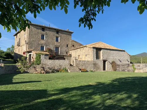 Casa Lascorz Hotels in Ainsa