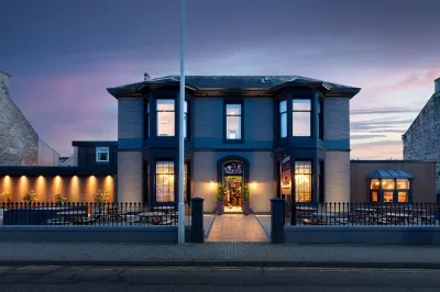 The Kylestrome Hotels in Ayr