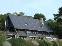 Auberge de Jeunesse HI Cancale Hotels in Cancale
