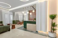 Hotel Diplomat