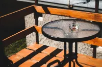 Luno Cottage Hotels in Stepantsminda