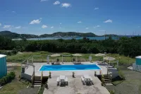 Neem View Apartments Antigua - ที่มีสระว่ายน้ำ