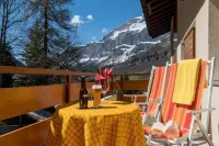 Hotel Alex - Mountain view