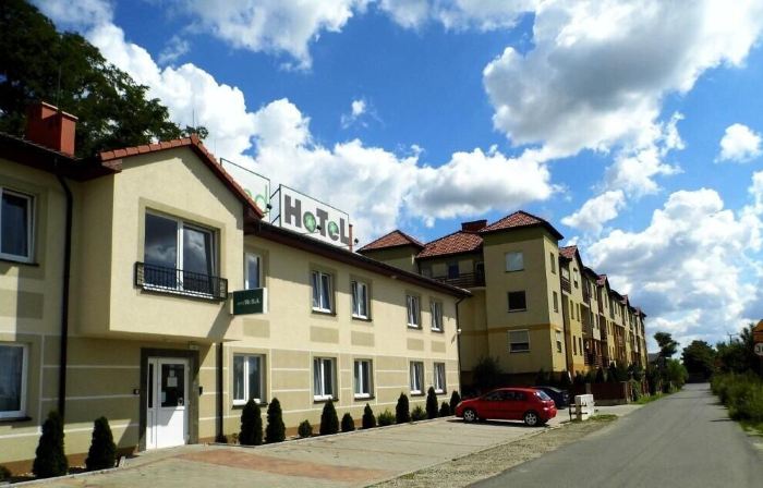 EndHotel Bielany Wroclawskie