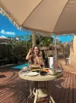 Zion Bubble Glamping
