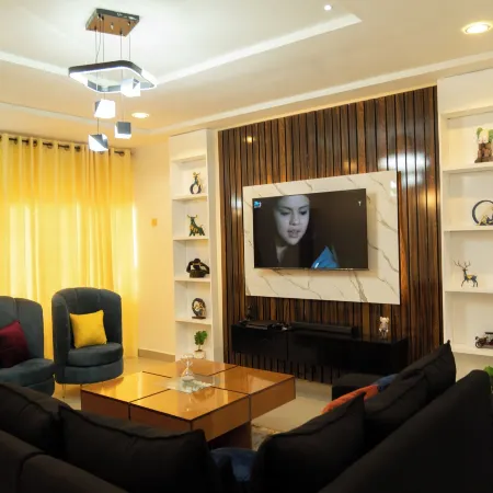 Astats Apartments