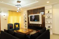 Astats Apartments - ห้องครัว