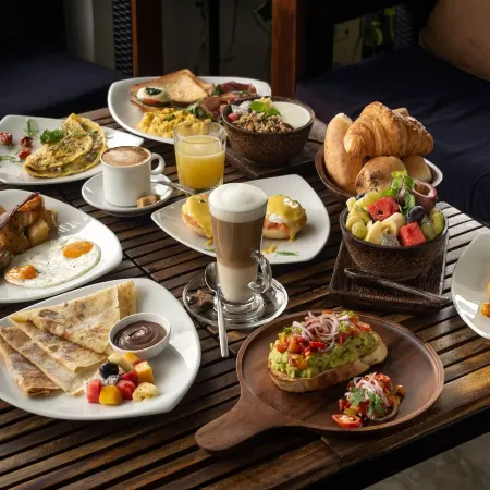 1850 Hotel Boutique