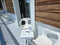 Oustalet 삐헤네 2000 호텔