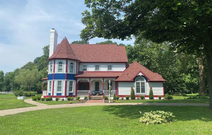 Apple Crest Inn
