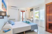 Hotel Martorell by Mhr Hôtels à : Ses Salines