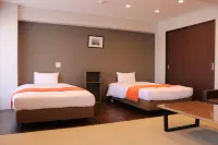 Apartment Hotel Ecott - balcony