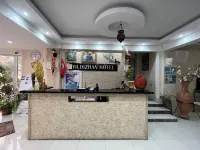 Pamukkale Yıldızhan Otel