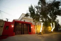 DHA Hotel Karachi Defence Hotels in Defence Housing Authority