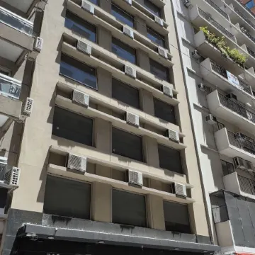 Urbe Hotel Отели рядом с достопримечательностью «Спортивный клуб «Сентро-Наваль»»