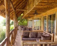 Nyanja View Resort Hotels in Банянгабу