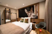 Haus Tonburg - RoLigio-Campus Hotels in Bad Sachsa