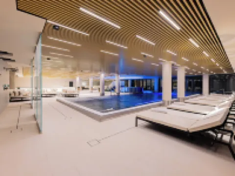 Lua Resort - Adults Only Hotels in Balatonfured