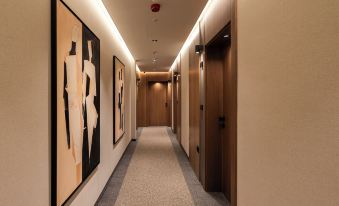 Garni Hotel Galeria