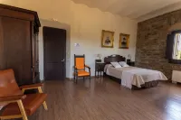 La Torre del Vilar Hôtels à : Osona