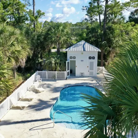 Beach House - Cottage at Indian Summer by Panhandle Getaways
