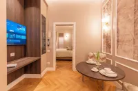 VILLA MADRE Suites e Private Spa Hotels in Marino