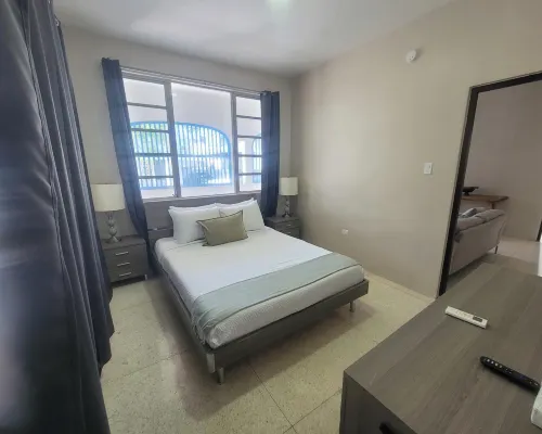2019 Cacique by Stay with Bear Hôtels à proximité de : Plage Ocean Park