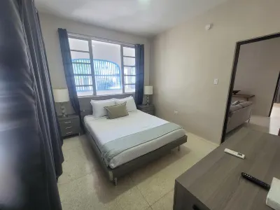 2019 Cacique by Stay with Bear Hotels in Ocean Park