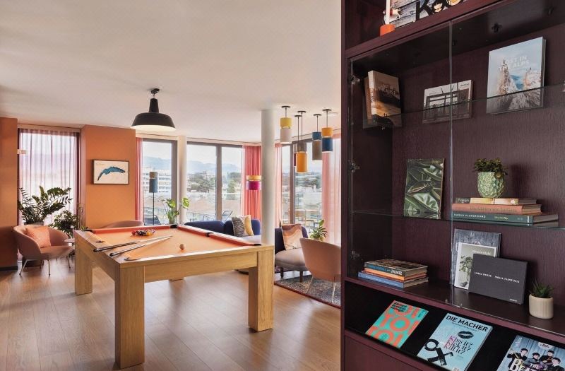 Stay Kooook Geneva City - Online Check in New Opening photo 4