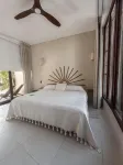 La Bohème Sayulita - balcony