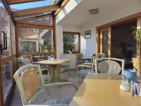 Arrivel Hotel am Bergson - Alloggi