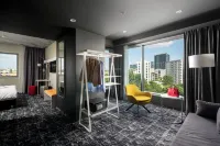 Ibis Bucharest Politehnica Hotels near Bucarest