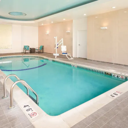 SpringHill Suites Philadelphia Airport/Ridley Park