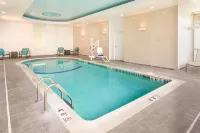 SpringHill Suites Philadelphia Airport/Ridley Park - Pools