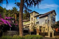 Aubrey Hotel Boutique