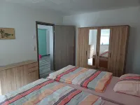 Vacation Apartment in the Forest/ Central Location/ Leisure Facilities Hotels in Neunkirchen