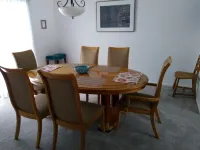 Grand Rapids-Kentwood is close to DT and the airport.