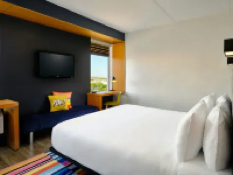 アロフト マイアミ ドーラル ドラールのホテル