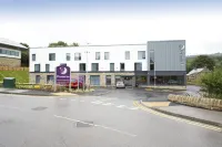 Premier Inn Matlock Hôtels à : Derbyshire Dales District