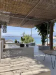 Psamathi L&T Hotels in Akrotiri