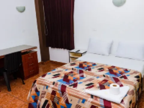 Zentrico Hotel Hoteles en Chiclayo